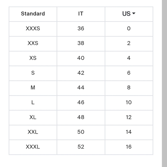 NWT Reiss Rosie Lace Top in Black 0 - Picture 12 of 12